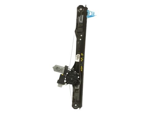 Used Front right window mechanism FIAT DOBLO Bus (263_) 1.6 D Multijet (263AXN1B, 263AXV1B) (120 hp) 12991991