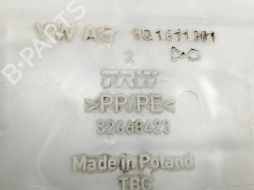 Brake master cylinder SEAT LEON (5F1) 1.6 TDI | BP12427768M77 
