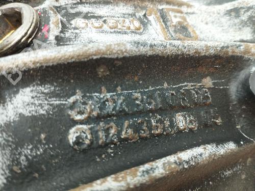 Rear differential MERCEDES-BENZ E-CLASS (W124) E 300 D (124.131) | BP40267904M24 - Image 6
