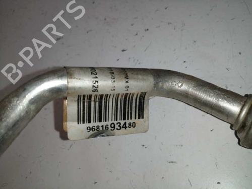 AC pipe PEUGEOT PARTNER Tepee  | BP14149961M126 