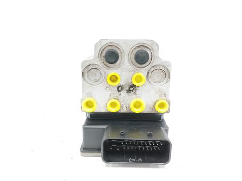 Used ABS pump SAAB 9-3 (YS3F, E79, D79, D75) [2002-2015]  11835698