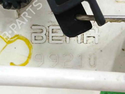 Commande Chauffage PEUGEOT 206 Hatchback (2A/C) 1.4 HDi eco 70 | BP26731226I5 