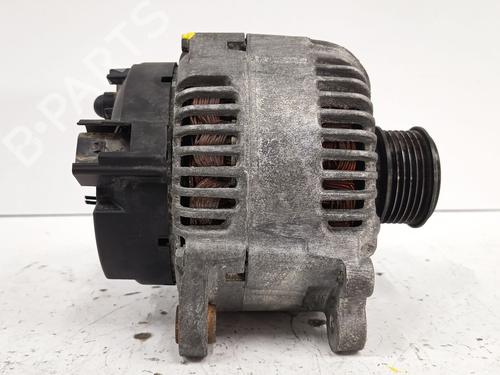 Alternator SEAT LEON SC (5F5) 1.6 TDI | BP39527208M7 - Image 2
