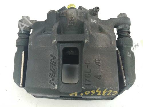 Used Right front brake caliper HONDA FR-V (BE) [2004-2026]  11604735