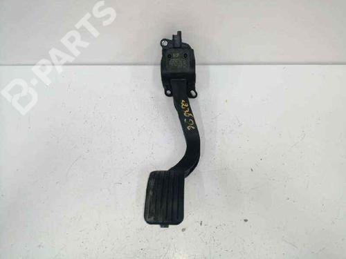 Used Pedal Pedal PEUGEOT PARTNER Tepee 1.6 BlueHDi 100 (100 hp) 8190933 8190933