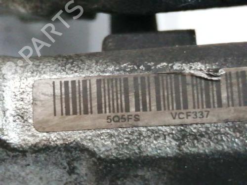 Left front brake caliper VW T-ROC (A11, D11) 2.0 TDI SCR | BP11604968M105  - Image 5