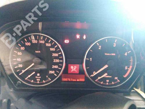 Left front seat BMW 3 Touring (E91) 320 d | BP6148560C15  - Image 17