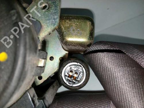 Front right seatbelt CITROËN C5 II (RC_)  | BP4952083I25 