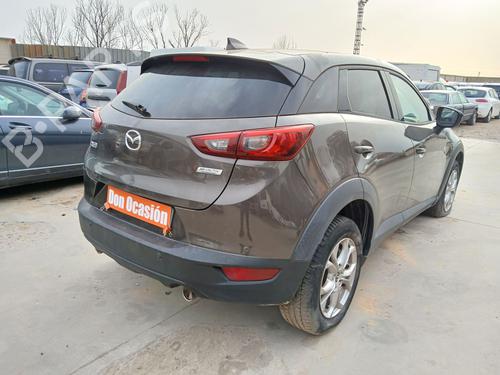 Højre forlygte MAZDA CX-3 (DK) 2.0 SKYACTIV-G | BP33952916C29 - Image 6