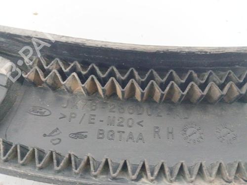 Rear right wheel arch trim FORD FOCUS IV (HN) 1.0 EcoBoost | BP29626858C137 
