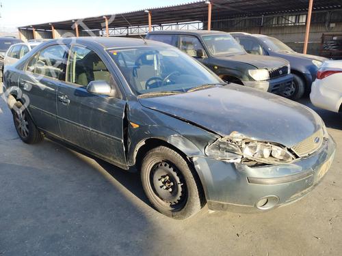 Steering pump FORD MONDEO III (B5Y) 2.0 TDCi | BP17370495M99 