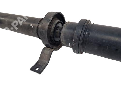 Driveshaft AUDI A8 D3 (4E2, 4E8)  | BP10656929M37 
