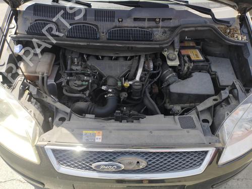 Engine FORD FOCUS C-MAX (DM2) 2.0 TDCi | BP15372850M1 