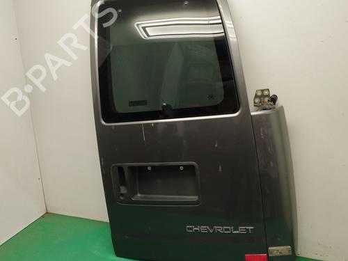 Right tailgate CHEVROLET EXPRESS Bus 5.3 2500 | BP28512212C77