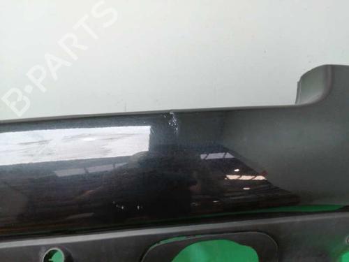 Rear bumper BMW X5 (E53) 3.0 d | BP9758710C8 