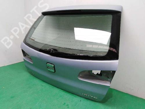 Tailgate SEAT IBIZA III (6L1) 1.9 SDI | BP9540073C6 