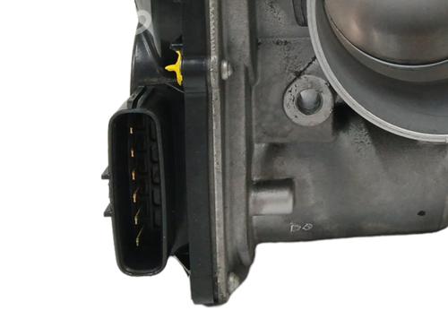 Throttle body KIA CARENS IV 1.6 GDi | BP17810182M82 