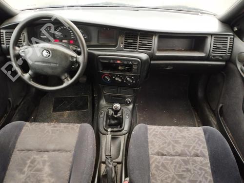Starter OPEL VECTRA B (J96) 1.7 TD (F19) | BP11496036M8 