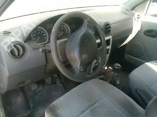 Driver airbag DACIA LOGAN (LS_)  | BP19636636C9 