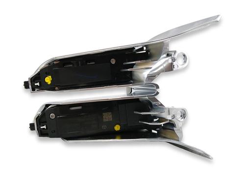 Steering wheel controls MERCEDES-BENZ A-CLASS (W177) A 200 d (177.012) | BP18466953E15 