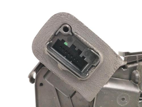 Rear left lock VW PASSAT B8 (3G2, CB2) 2.0 TDI | BP13497592C100 