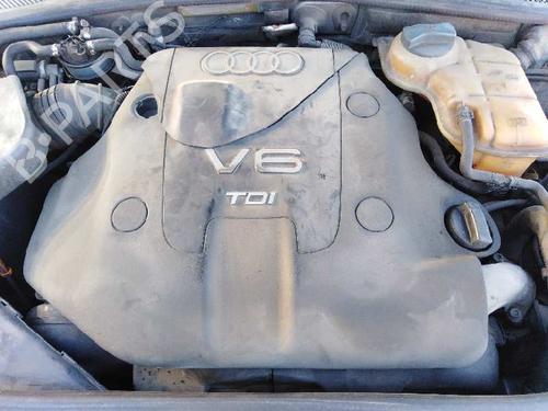 Alternator AUDI A4 B5 (8D2) 2.5 TDI | BP12471446M7