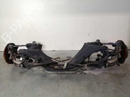 Rear axle HONDA CR-V IV (RM_)  | BP8643641M2 