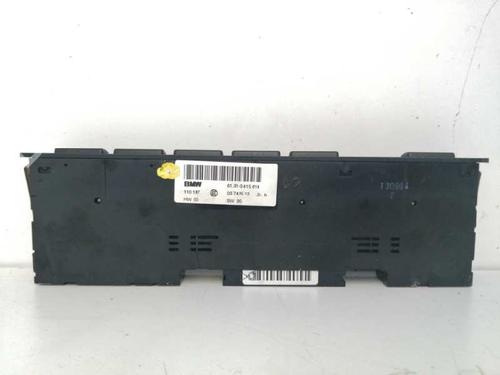 Electronic module BMW X3 (E83) 2.5 i | BP9271402M83 