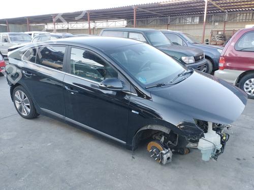 Electronic module HYUNDAI IONIQ (AE)  | BP16700580M83 
