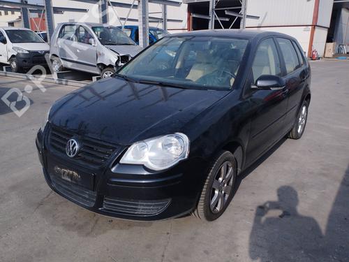 Used Parts VW POLO IV (9N_, 9A_) 1.4 16V 4936584