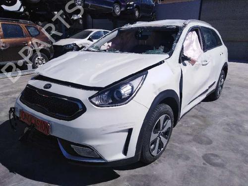 Modulo electronico KIA NIRO I (DE)  | BP7990387M83 
