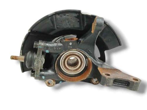 Left front steering knuckle KIA SPORTAGE II (JE_, KM_)  | BP24998939M25 