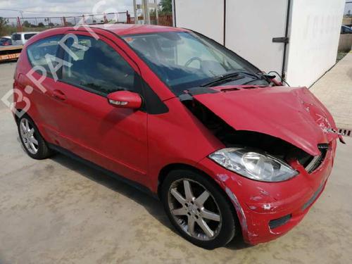 Servo brake MERCEDES-BENZ A-CLASS (W169)  | BP11057161M42 