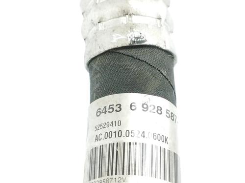 AC pipe BMW 3 Coupe (E92) 325 d | BP14154699M126