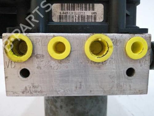 ABS pump PEUGEOT 3008 I MPV (0U_)  | BP10111045M43 