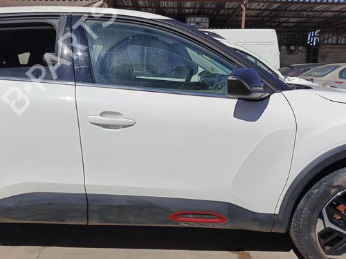 right-front-door-citroen-c4-iii-ba_-bb_-bc_-2020-33799636 main image