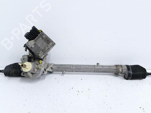 Used Steering rack Steering rack MERCEDES-BENZ B-CLASS Sports Tourer (W245) B 180 CDI (245.207) (109 hp) 35774989 35774989