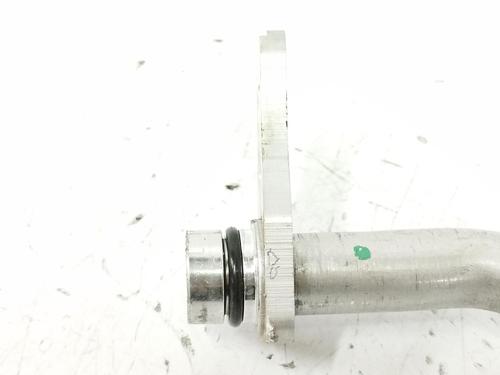 AC pipe MITSUBISHI L200 / TRITON (KJ_, KK_, KL_) 2.2 DI-D | BP14154908M126