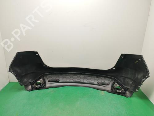 Rear bumper HONDA CIVIC VIII Hatchback (FN, FK)  | BP16439230C8 