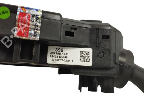 Switch MERCEDES-BENZ E-CLASS (W210) E 320 (210.055) | BP16635510I30 