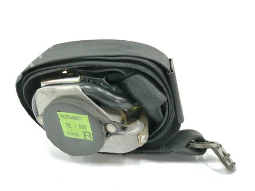 Front right seatbelt AUDI TT (8N3) 1.8 T | BP8957363I25 