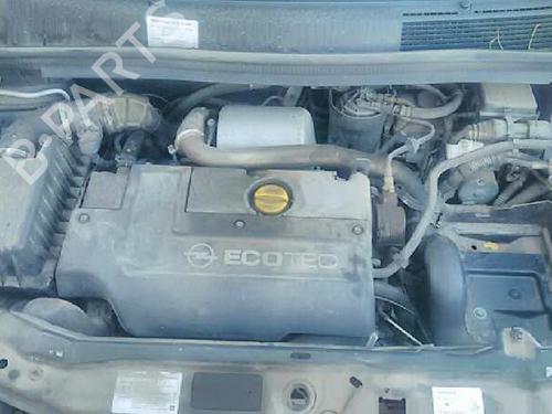 Steering pump OPEL ZAFIRA A MPV (T98)  | BP5634914M99 