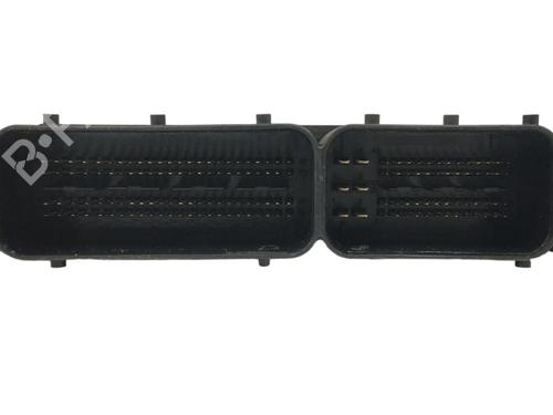Engine control unit (ECU) SSANGYONG ACTYON I  | BP16084860M57 