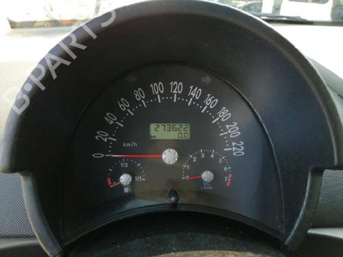 Modulo electronico VW NEW BEETLE (9C1, 1C1) 2.0 | BP11717563M83 