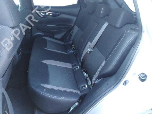 Rear left panel NISSAN QASHQAI II SUV (J11, J11_)  | BP10104745C60 