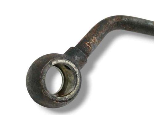 Pipe IVECO DAILY VI Van  | BP25605963M125 