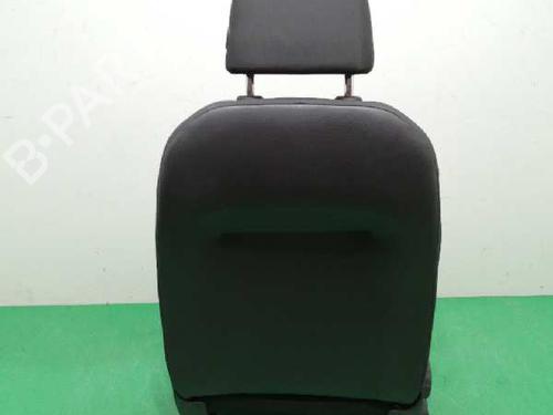 Right front seat VW GOLF VII Variant (BA5, BV5) 1.6 TDI | BP6935610C16 