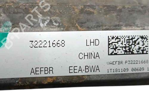 Steering rack VOLVO XC40 (536) T3 | BP23960915M22 
