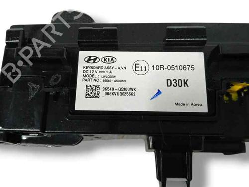 Switch KIA NIRO I (DE)  | BP22212832I30 