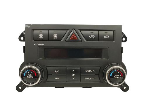 Used Climate control KIA SORENTO II (XM) 2.0 CRDi (150 hp) 16251400